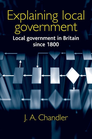 Explaining Local Government