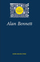 Book cover of: Alan Bennett. By: Kara McKechnie
