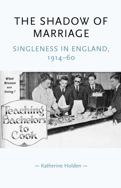 Book cover of: Shadow of Marriage. By: Katherine Holden