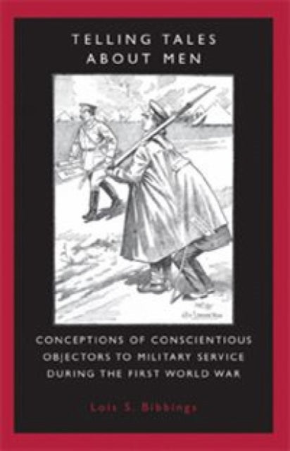 Book cover of: Telling Tales About Men
