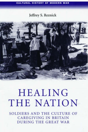 Healing the Nation