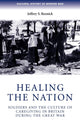 Book cover of: Healing the Nation