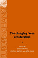 Book cover of: Changing Faces of Federalism