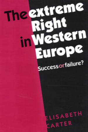 Extreme Right in Western Europe