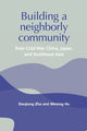 Book cover of: Building a Neighborly Community. By: Hu Zha