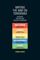 Book cover of: Writing the War on Terrorism. By: Richard Jackson