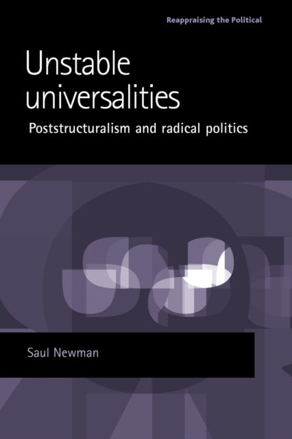 Unstable Universalities