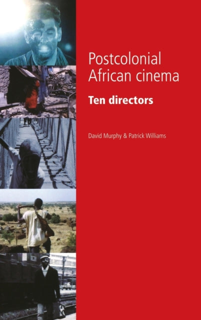 Postcolonial African Cinema