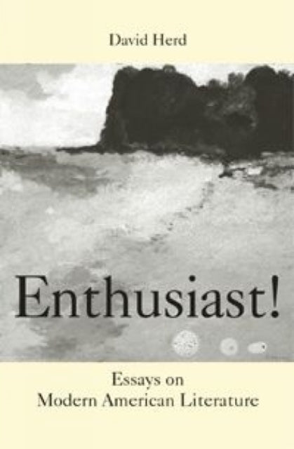 Book cover of: Enthusiast!. By: David Herd, Herd, David.