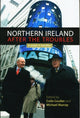 Book cover of: Northern Ireland After the Troubles