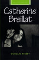 Book cover of: Catherine Breillat