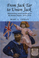 Book cover of: From Jack Tar to Union Jack. By: Mary A. Conley