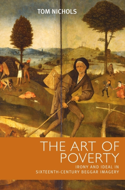 The Art of Poverty