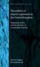 Book cover of: Politics of Airport Expansion in the United Kingdom