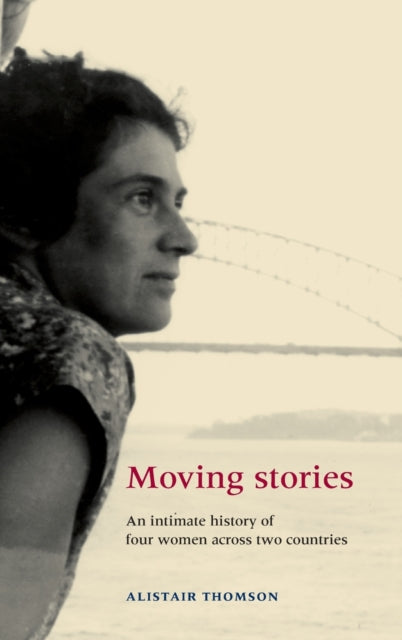 Moving Stories