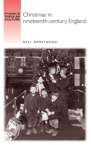 Christmas in Nineteenth-Century England
