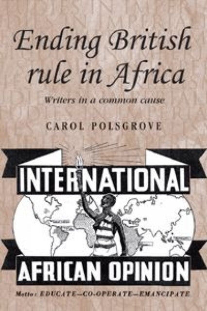 Ending British Rule in Africa
