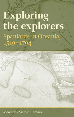 Exploring the Explorers