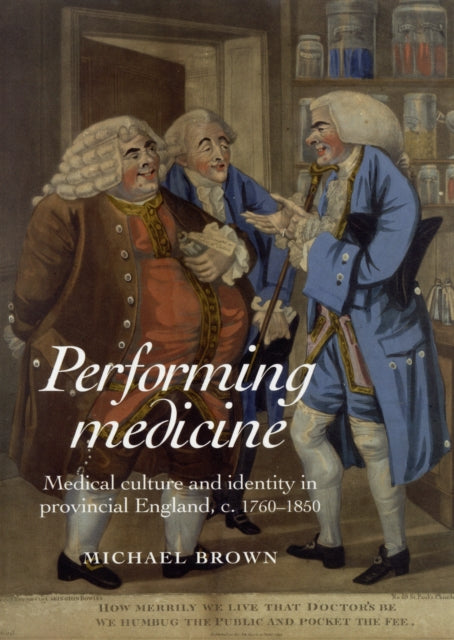 Performing Medicine