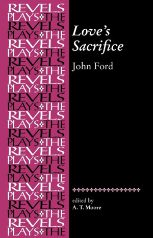 Love's Sacrifice