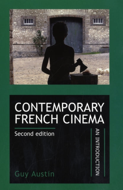 Contemporary French Cinema