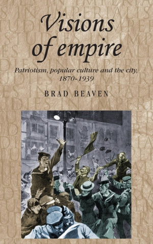 Visions of Empire