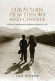 Book cover of: LukaCsian Film Theory and Cinema