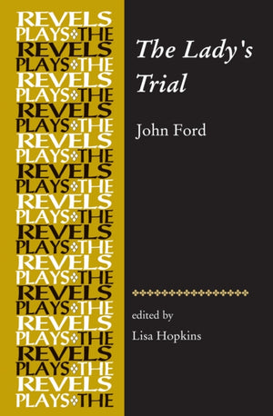 The Lady’S Trial