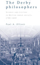 Book cover of: Derby Philosophers. By: Paul Elliott