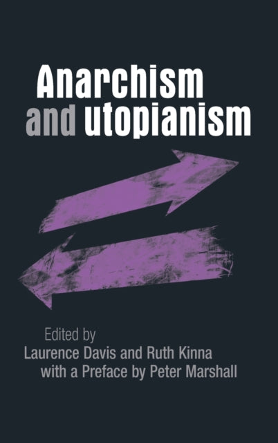 Anarchism and Utopianism