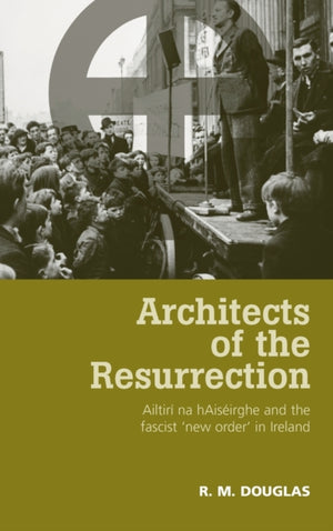 Architects of the Resurrection