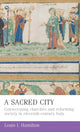 Book cover of: Sacred City