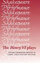 Book cover of: Henry vi Plays. By: Stuart Hampton-Reeves