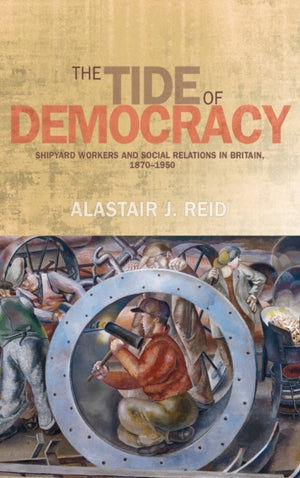 Tide of Democracy