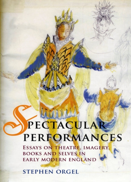 Spectacular Performances