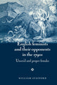Book cover of: English Feminists and Their Opponents in the 1790s. By: William Stafford