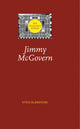 Book cover of: Jimmy Mcgovern. By: Steve Blandford