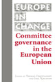 Book cover of: Committee Governance in the European Union
