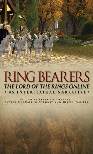 Ringbearers