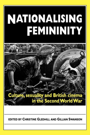 Nationalising Femininity