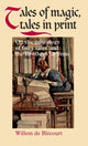 Book cover of: Tales of Magic, Tales in Print