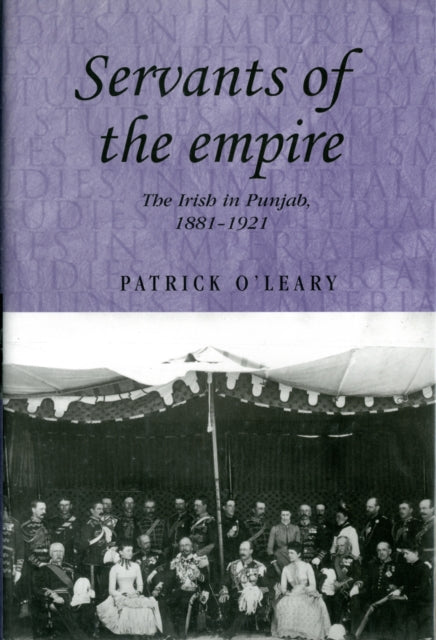 Servants of the Empire