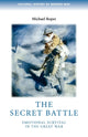 Book cover of: Secret Battle