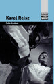 Book cover of: Karel Reisz. By: Colin Gardner