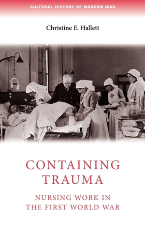 Containing Trauma