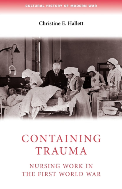 Containing Trauma