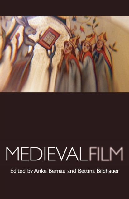 Book cover of: Medieval Film