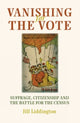 Book cover of: Vanishing for the Vote