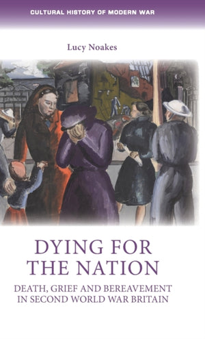 Dying for the Nation