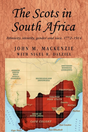 Scots in South Africa